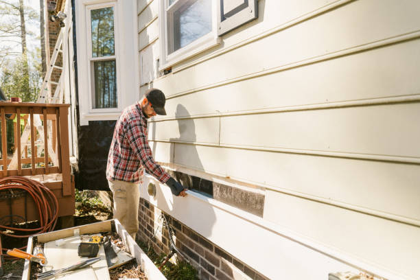 Top rated local Storm Damage Siding Repair specialists in Portsmouth, VA